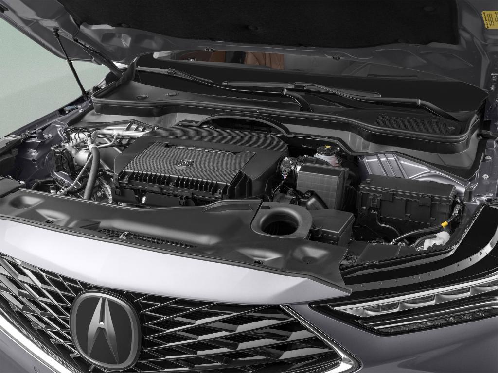 new 2026 Acura MDX car, priced at $69,500
