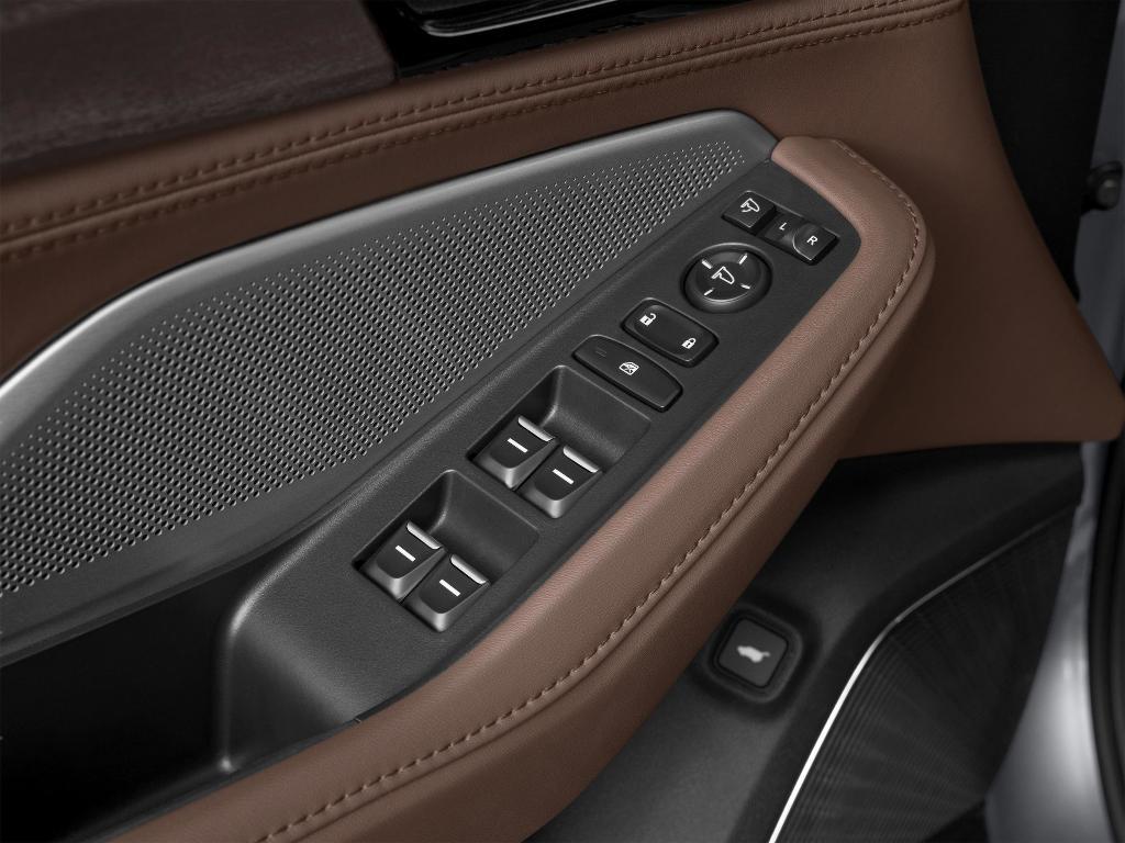 new 2026 Acura MDX car, priced at $69,500