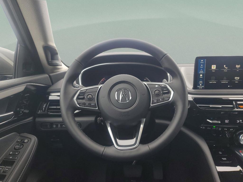 new 2026 Acura MDX car, priced at $59,150