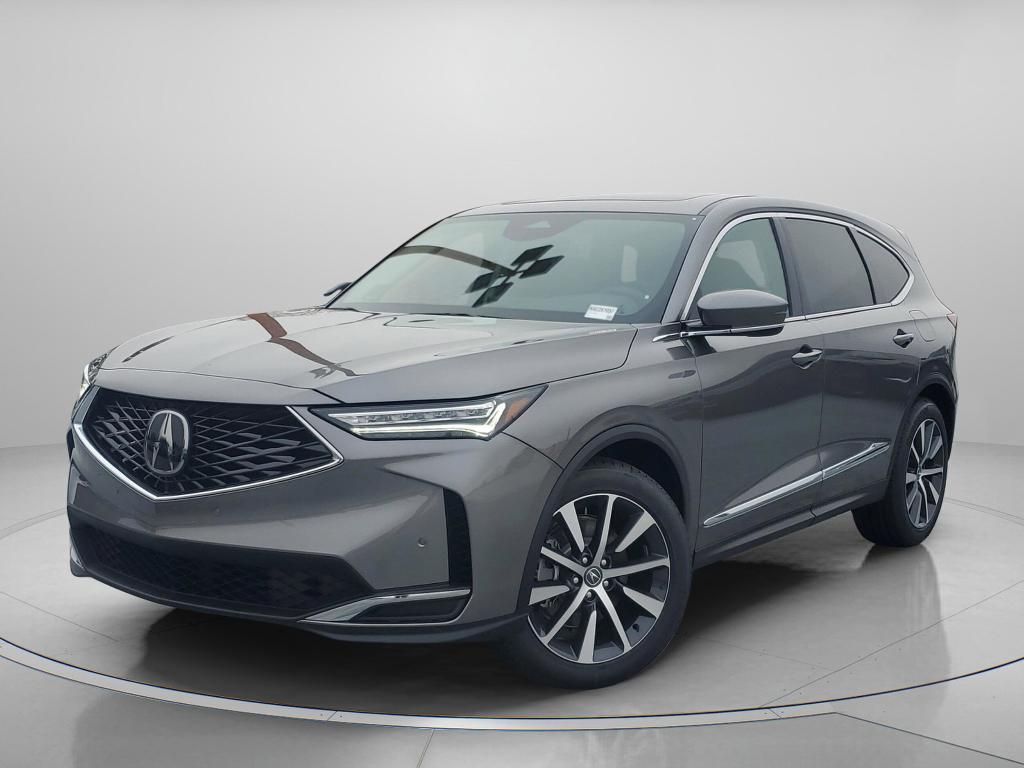 new 2026 Acura MDX car, priced at $59,150