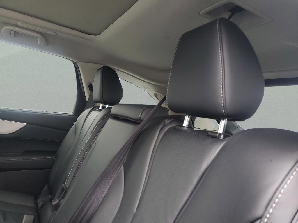 new 2026 Acura MDX car, priced at $59,150