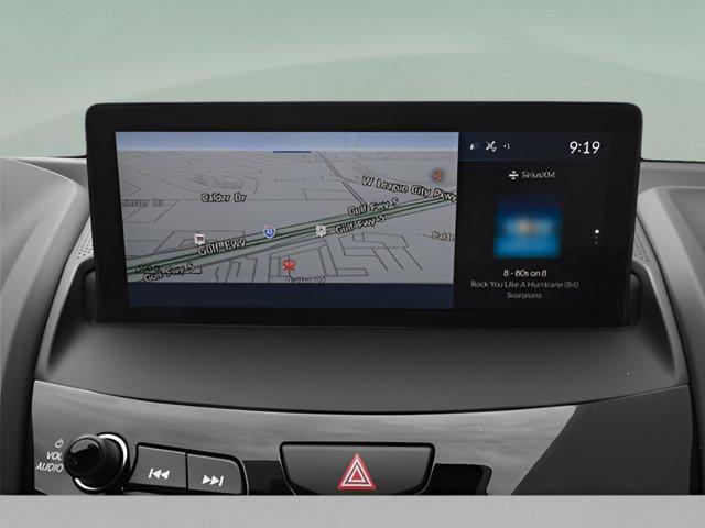 new 2026 Acura RDX car, priced at $49,750