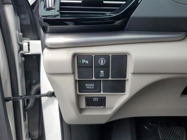 new 2026 Acura RDX car, priced at $49,750
