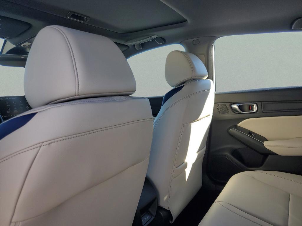 new 2026 Acura Integra car, priced at $40,995
