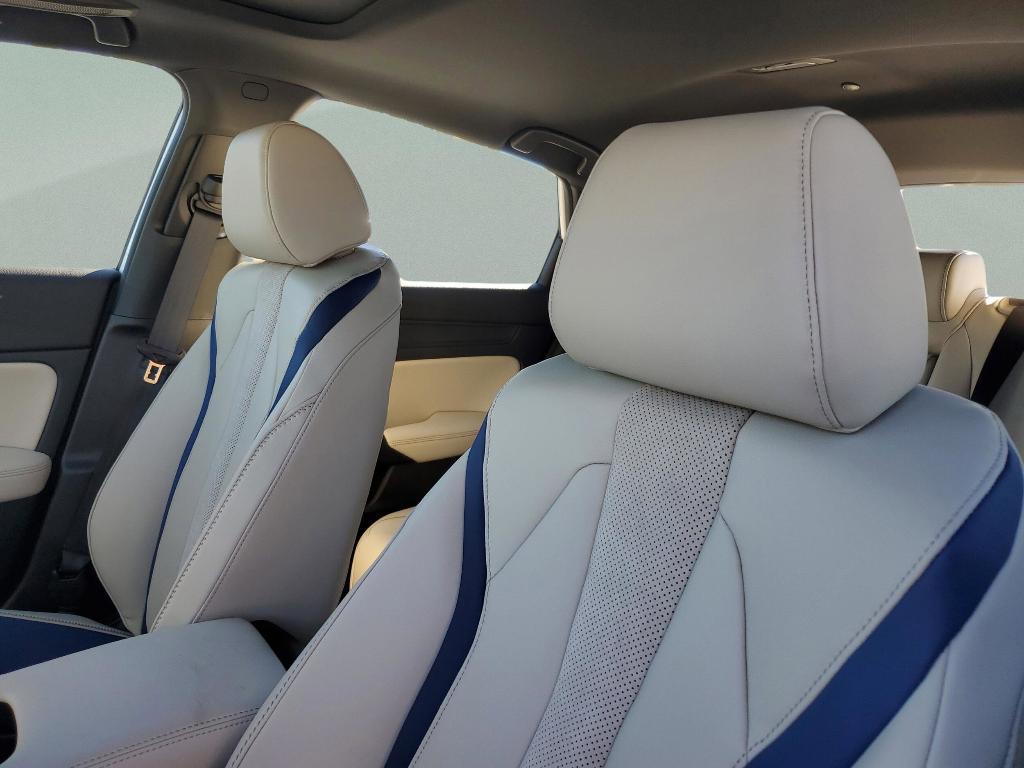 new 2026 Acura Integra car, priced at $40,995