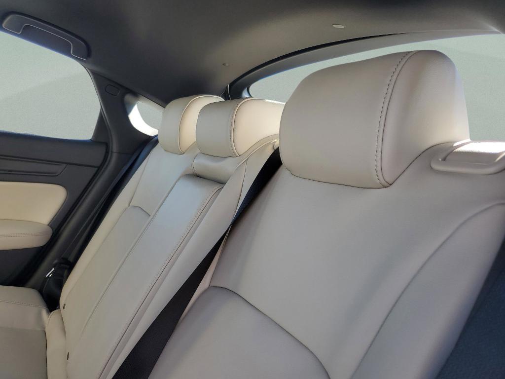 new 2026 Acura Integra car, priced at $40,995