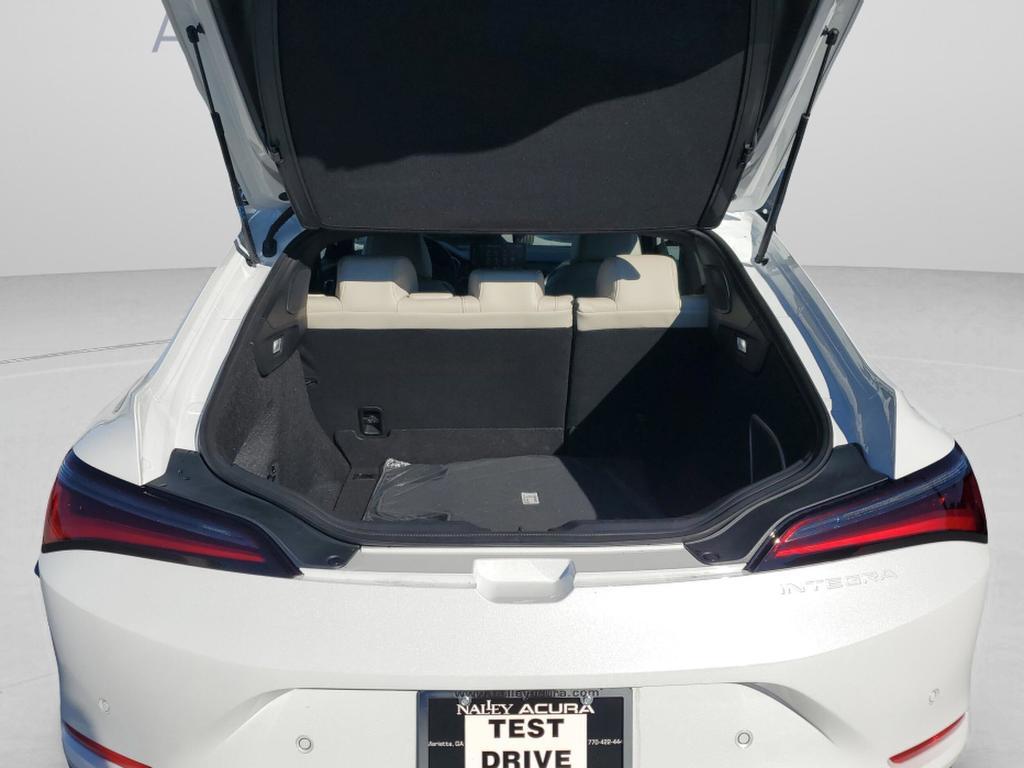 new 2026 Acura Integra car, priced at $40,995