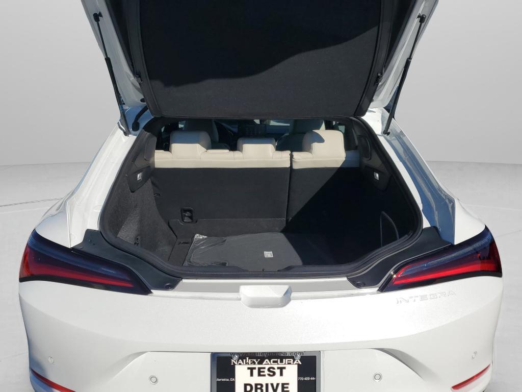 new 2026 Acura Integra car, priced at $40,995