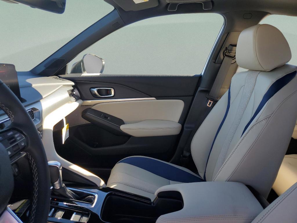new 2026 Acura Integra car, priced at $40,995