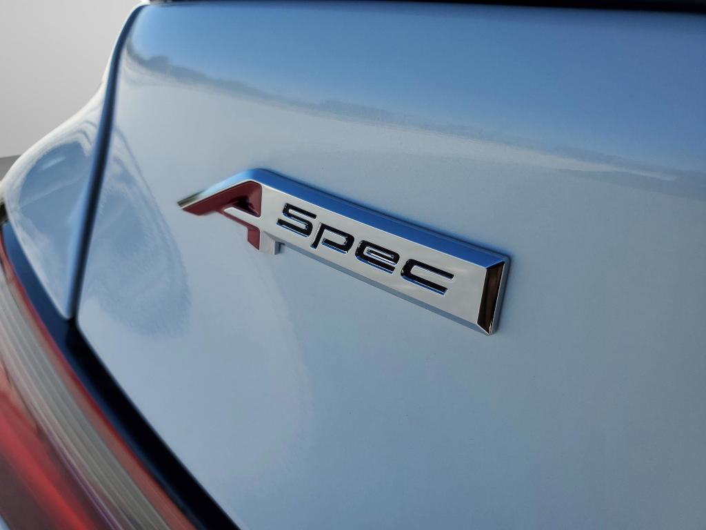 new 2026 Acura Integra car, priced at $40,995