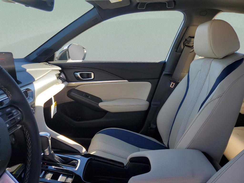 new 2026 Acura Integra car, priced at $40,995