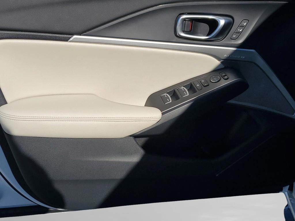 new 2026 Acura Integra car, priced at $40,995