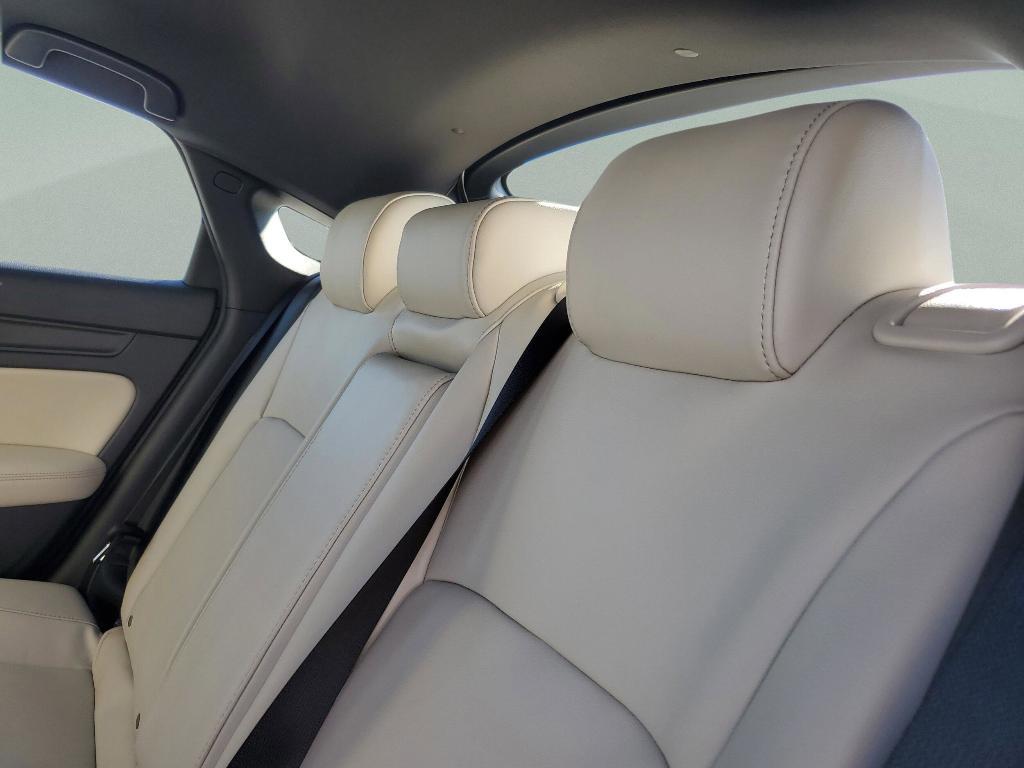 new 2026 Acura Integra car, priced at $40,995