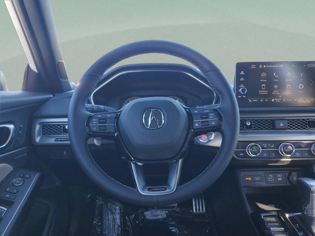 new 2026 Acura Integra car, priced at $41,095
