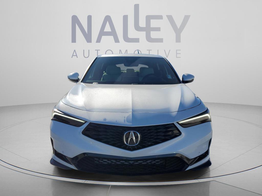 new 2026 Acura Integra car, priced at $40,995