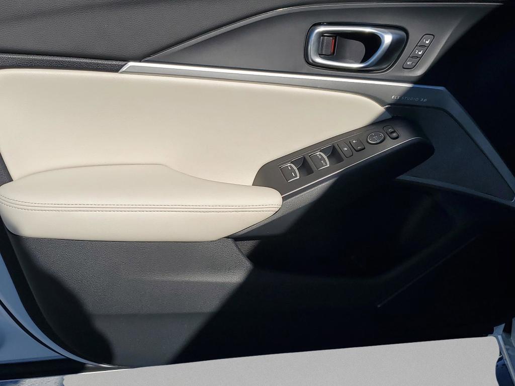 new 2026 Acura Integra car, priced at $40,995