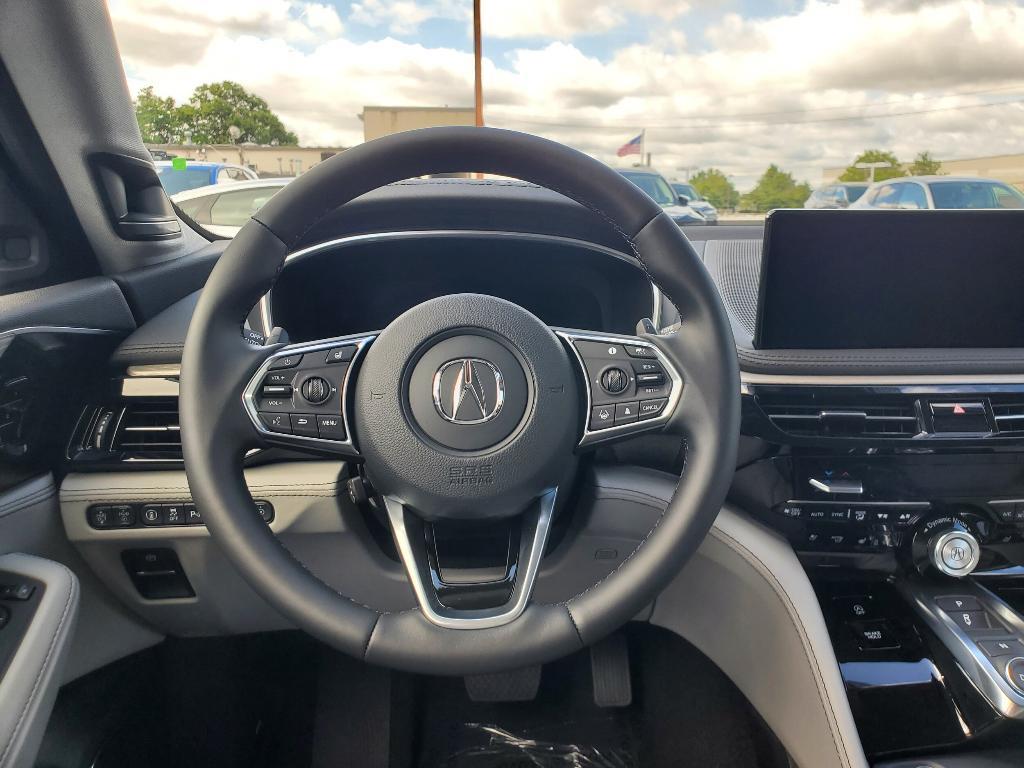new 2026 Acura MDX car, priced at $68,350
