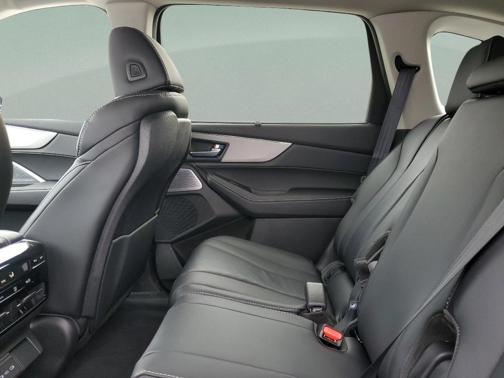 new 2026 Acura MDX car, priced at $61,350