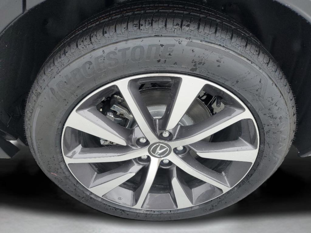 new 2026 Acura MDX car, priced at $61,350