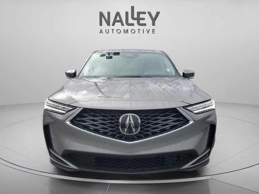 new 2026 Acura MDX car, priced at $61,450
