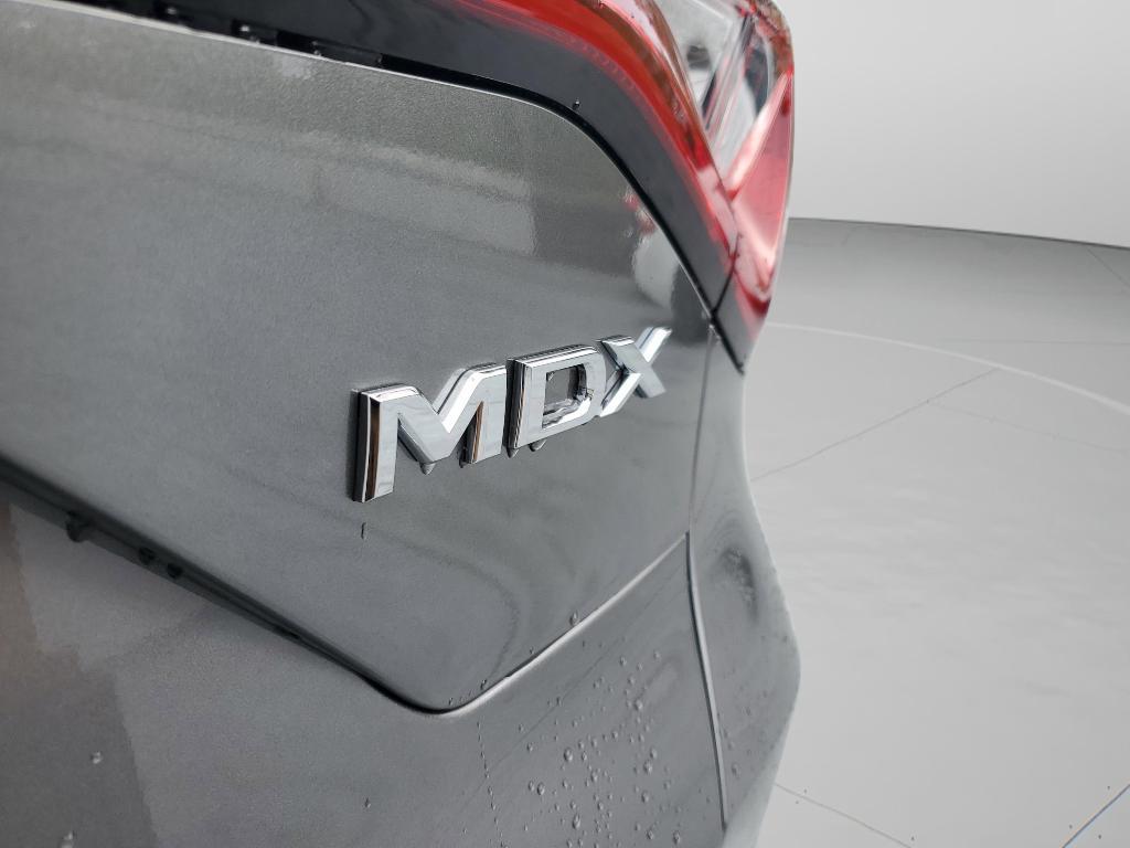 new 2026 Acura MDX car, priced at $61,350