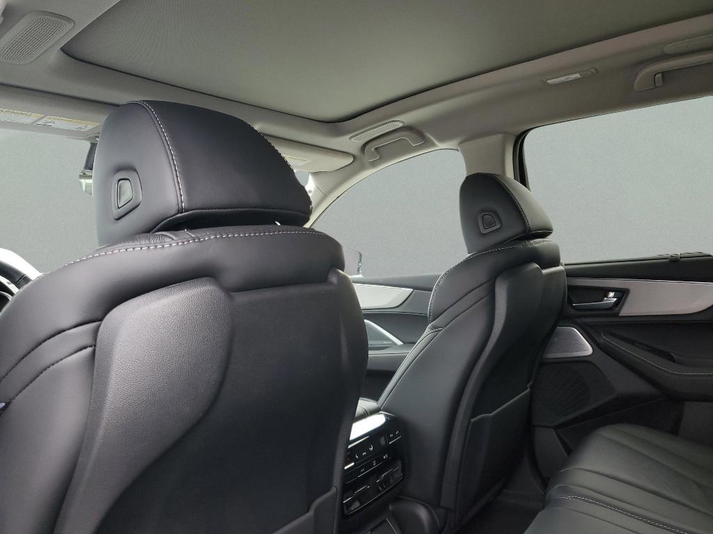 new 2026 Acura MDX car, priced at $61,350