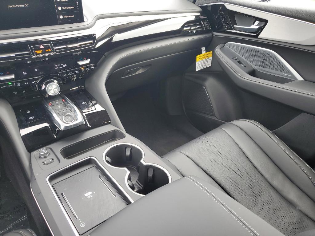 new 2026 Acura MDX car, priced at $61,350