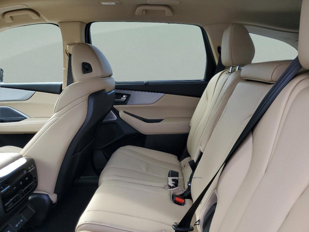 new 2026 Acura MDX car, priced at $61,450