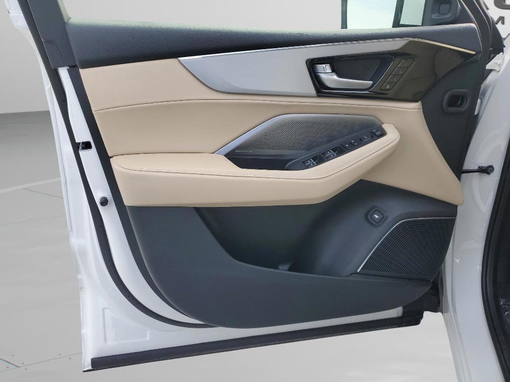 new 2026 Acura MDX car, priced at $61,450