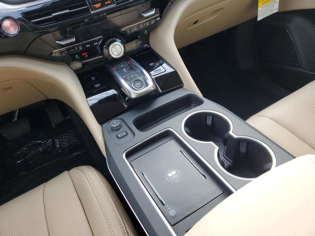 new 2026 Acura MDX car, priced at $61,450