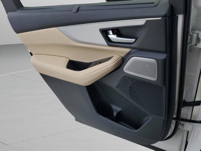 new 2026 Acura MDX car, priced at $61,450