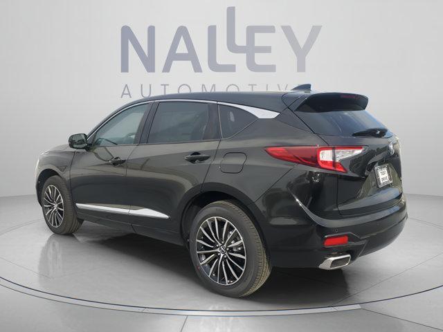 new 2026 Acura RDX car, priced at $54,900
