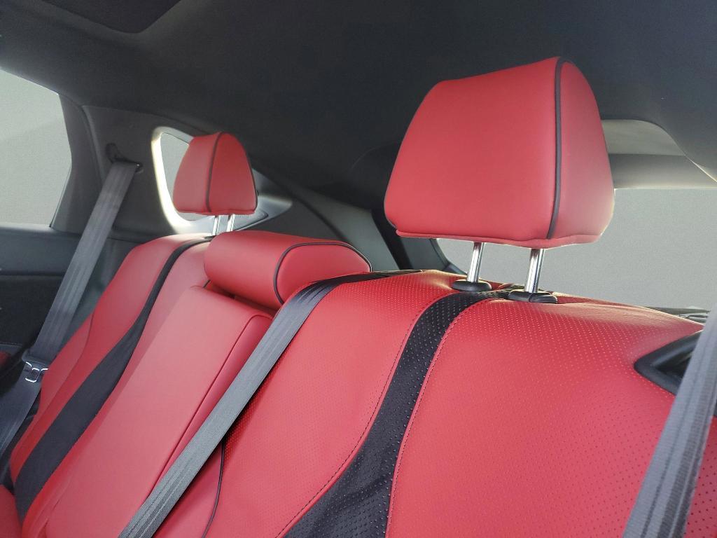 new 2026 Acura RDX car, priced at $52,750