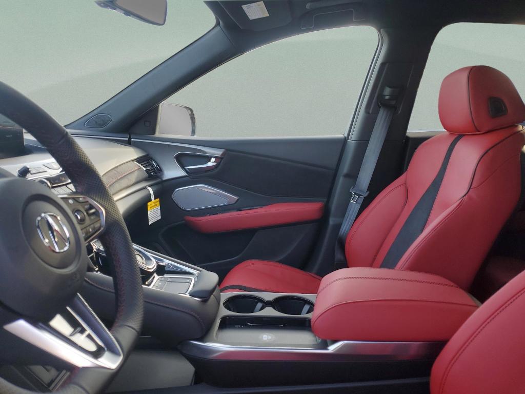 new 2026 Acura RDX car, priced at $52,750