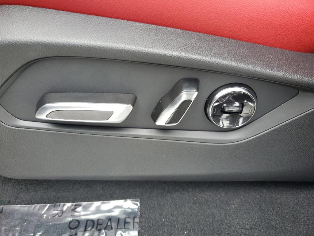 new 2026 Acura MDX car, priced at $70,850