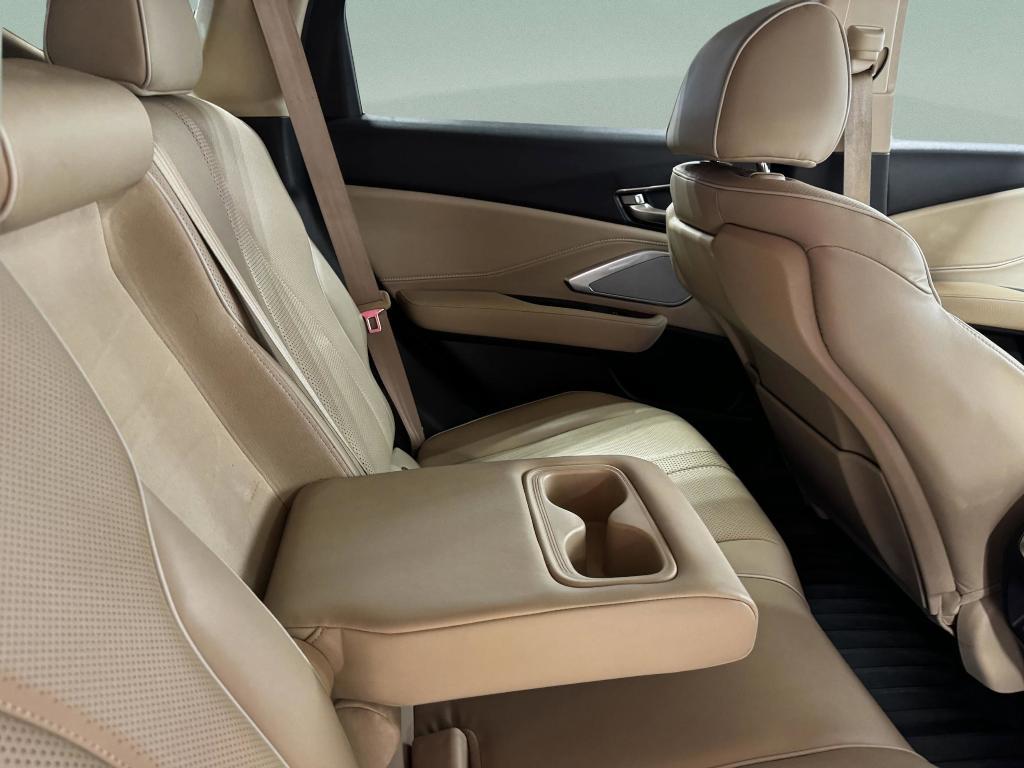 used 2021 Acura RDX car, priced at $26,999