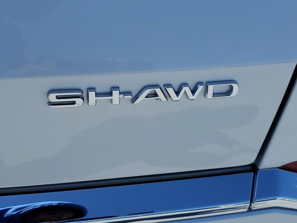 new 2026 Acura MDX car, priced at $68,950