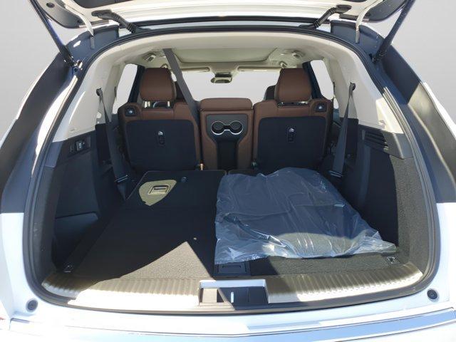 new 2026 Acura MDX car, priced at $68,950