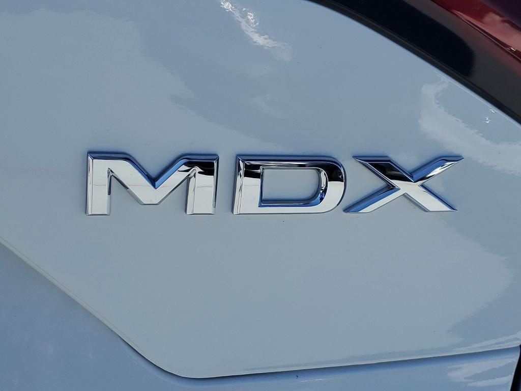 new 2026 Acura MDX car, priced at $68,950