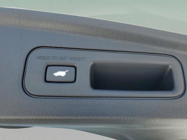 new 2026 Acura MDX car, priced at $68,950