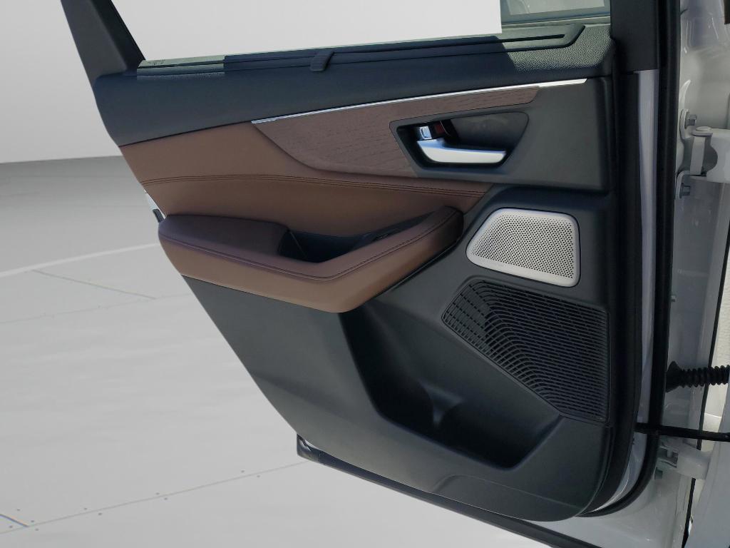 new 2026 Acura MDX car, priced at $68,950