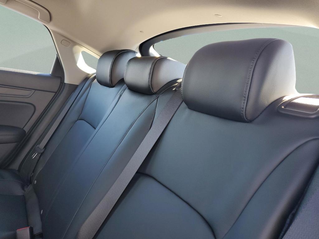 new 2026 Acura Integra car, priced at $35,195