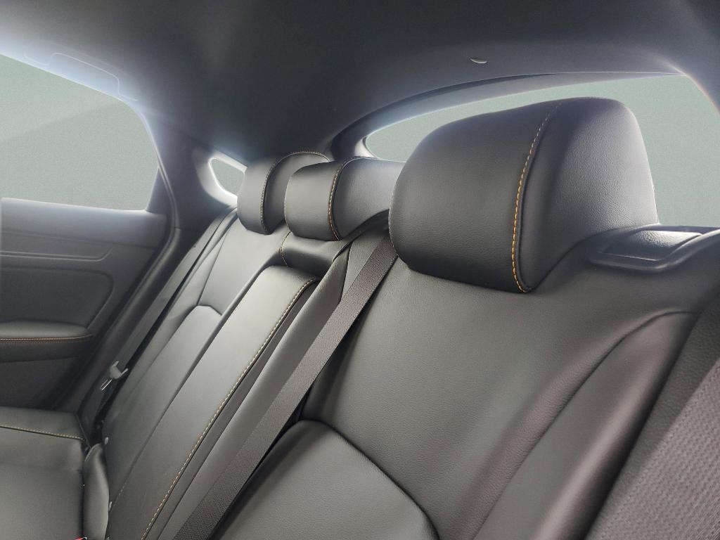 new 2026 Acura Integra car, priced at $40,995