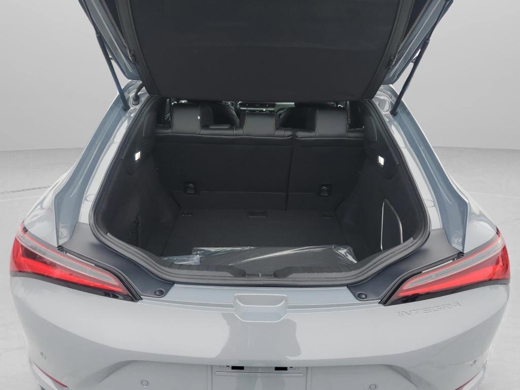 new 2026 Acura Integra car, priced at $40,995