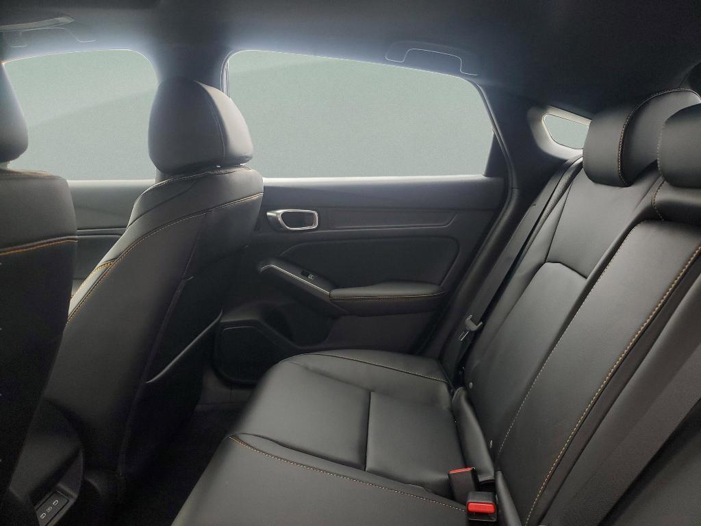 new 2026 Acura Integra car, priced at $40,995