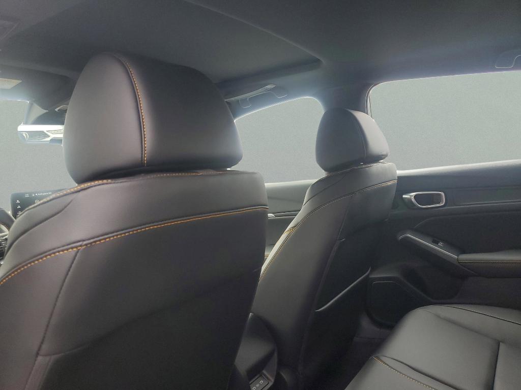 new 2026 Acura Integra car, priced at $40,995