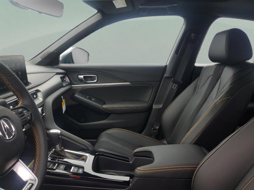 new 2026 Acura Integra car, priced at $40,995