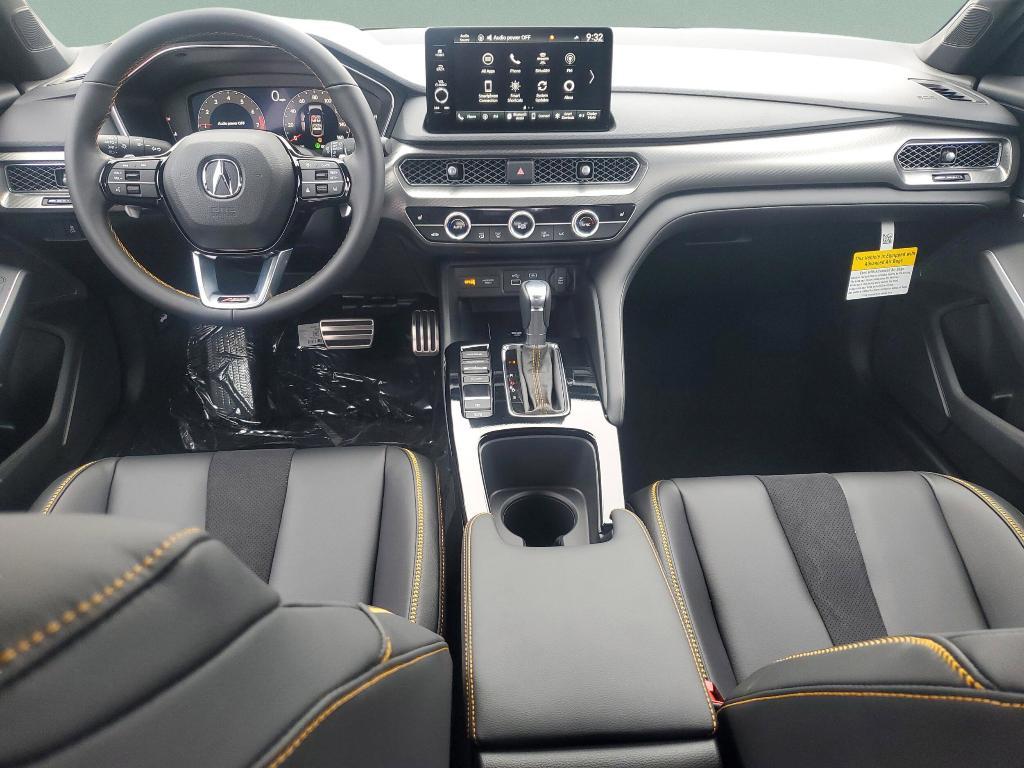 new 2026 Acura Integra car, priced at $40,995