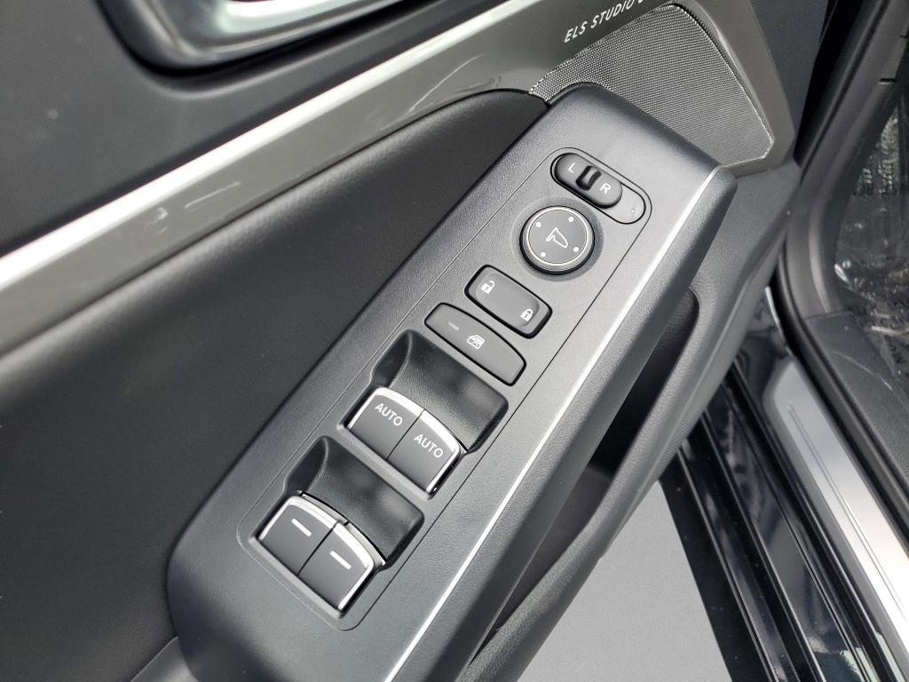 new 2026 Acura Integra car, priced at $41,095