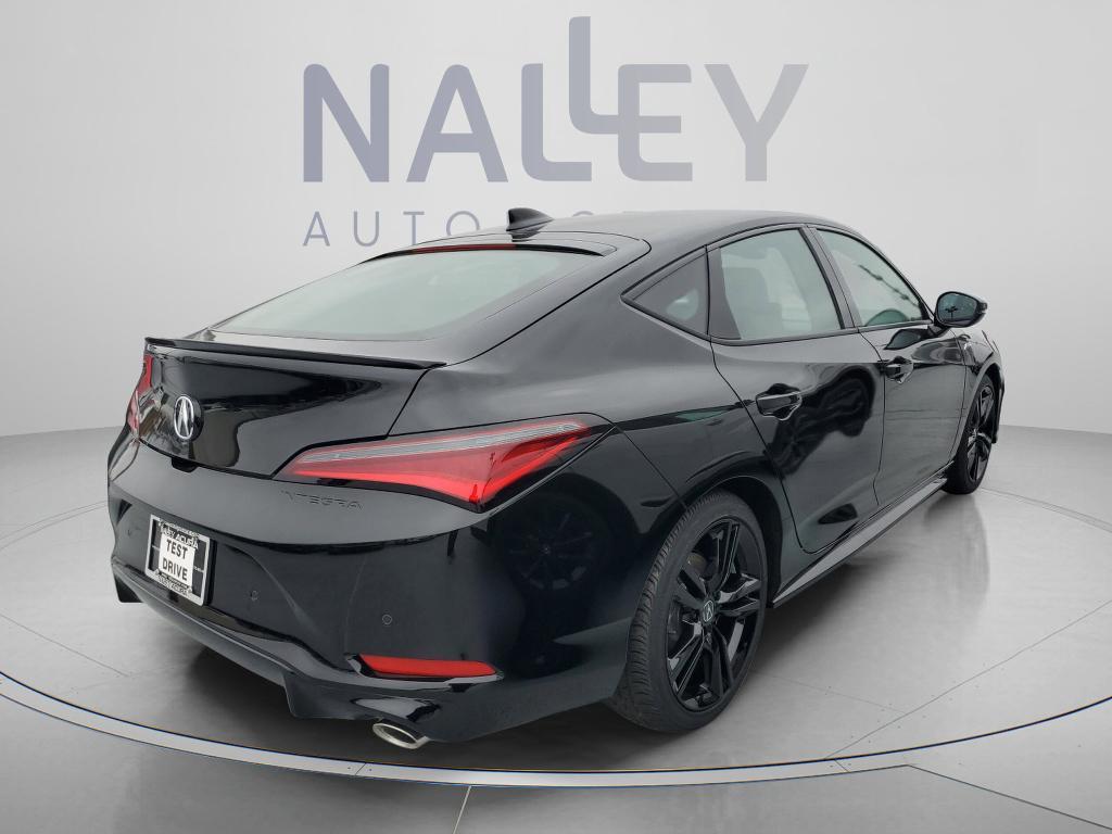 new 2026 Acura Integra car, priced at $41,095